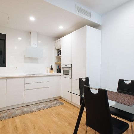 塞维利亚Apartamento Estelar Con Piscina Y Garaje Nervion公寓 外观 照片