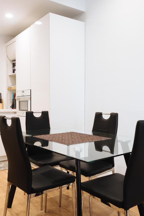 塞维利亚Apartamento Estelar Con Piscina Y Garaje Nervion公寓 外观 照片