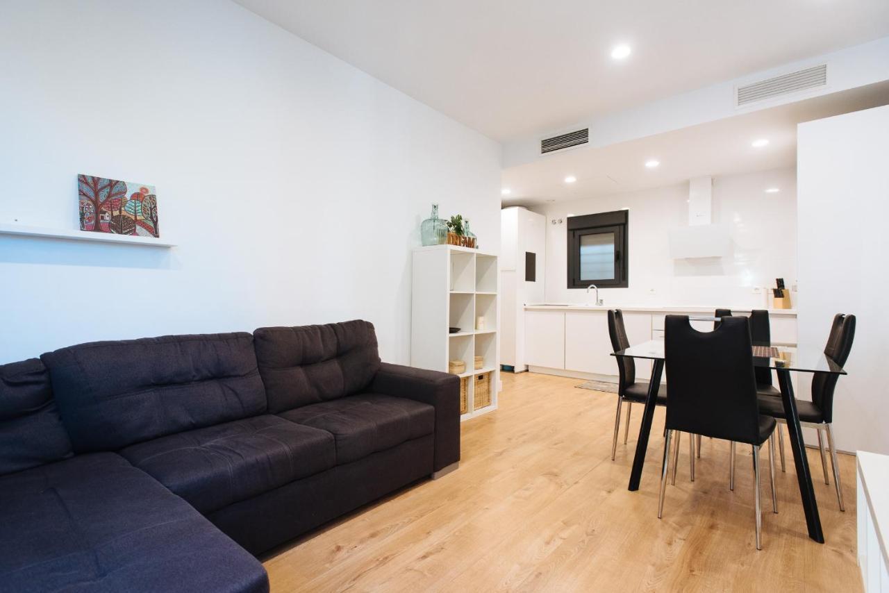 塞维利亚Apartamento Estelar Con Piscina Y Garaje Nervion公寓 外观 照片