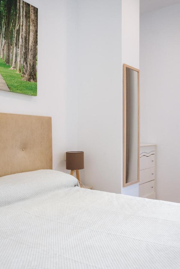 塞维利亚Apartamento Estelar Con Piscina Y Garaje Nervion公寓 外观 照片