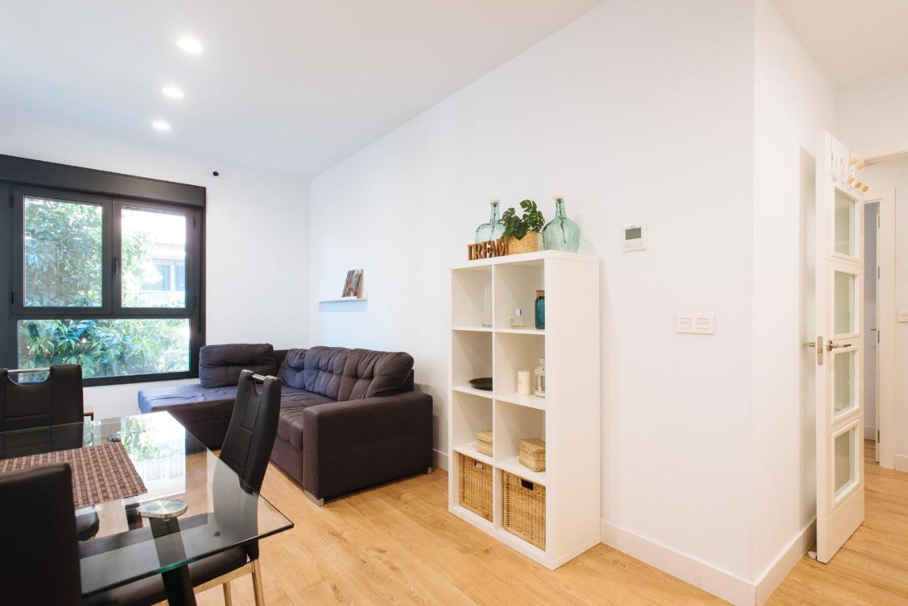 塞维利亚Apartamento Estelar Con Piscina Y Garaje Nervion公寓 外观 照片