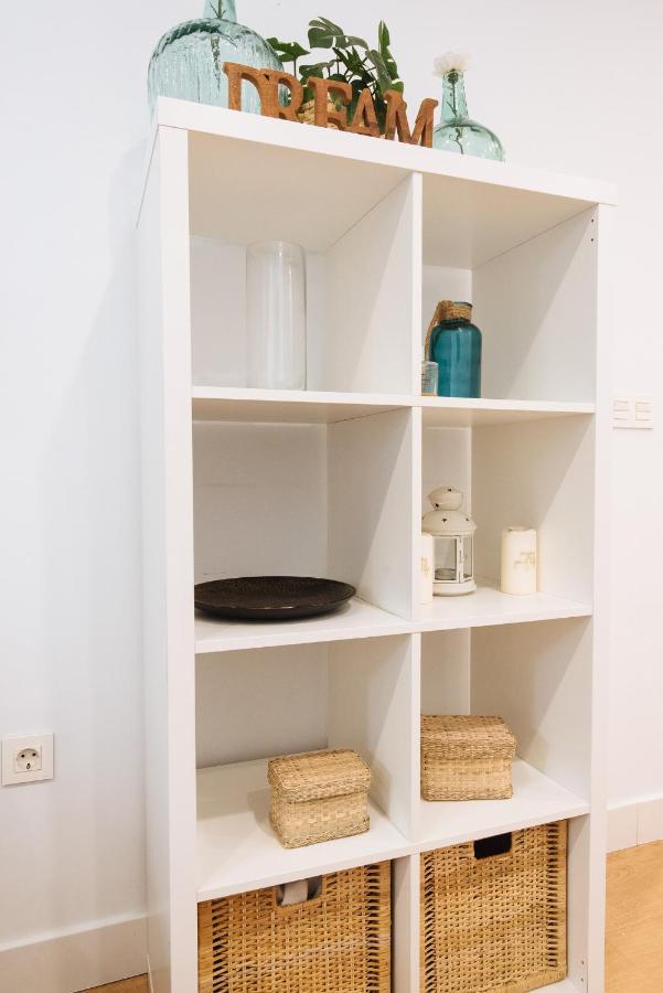塞维利亚Apartamento Estelar Con Piscina Y Garaje Nervion公寓 外观 照片