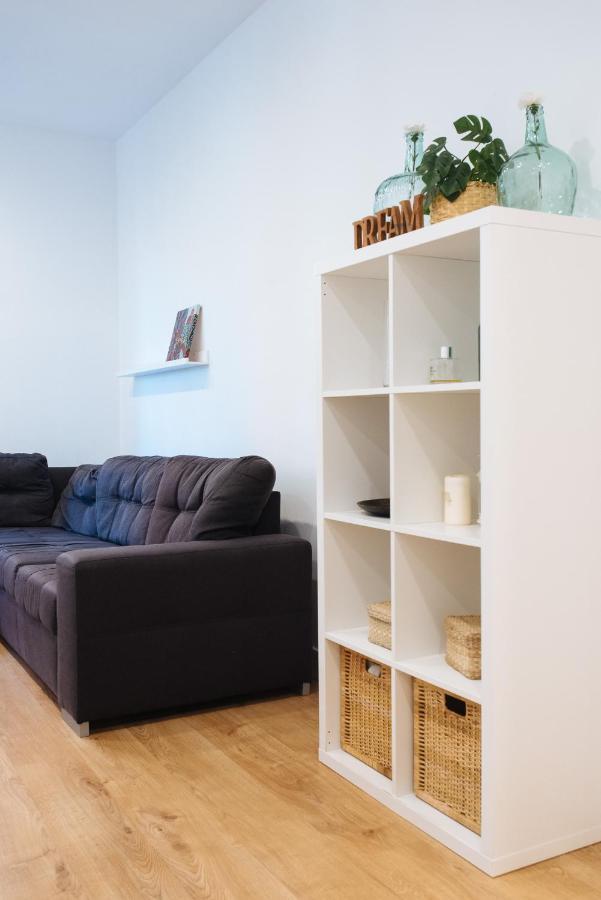塞维利亚Apartamento Estelar Con Piscina Y Garaje Nervion公寓 外观 照片